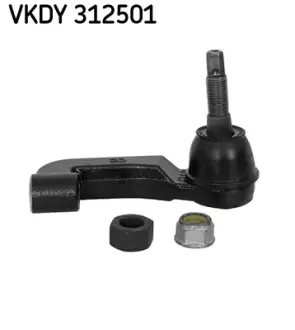 Рульові наконечники SKF VKDY 312501