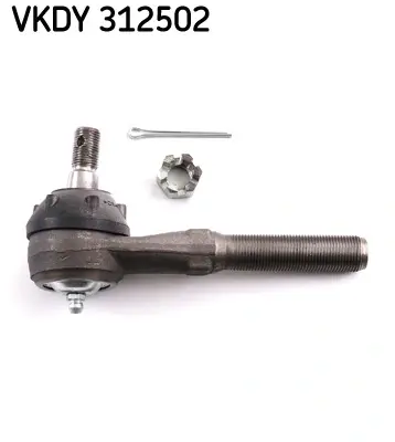 Наконечник рулевой тяги SKF VKDY312502