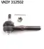 Наконечник рулевой тяги SKF VKDY312502