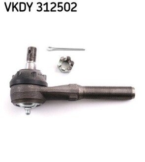 Наконечник рулевой тяги skf VKDY 312502