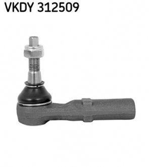 Наконечник рулевой тяги skf VKDY 312509