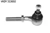 Наконечник рулевой тяги SKF VKDY313002