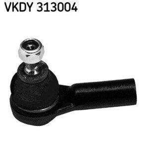 Наконечник рулевой тяги skf VKDY313004