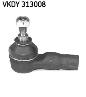 Наконечник рулевой тяги SKF VKDY313008 Пежо Експерт