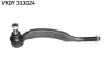 Наконечник рулевой тяги SKF VKDY 313024