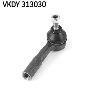 Наконечник рулевой тяги skf VKDY313030