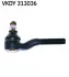 Наконечник рулевой тяги SKF VKDY313036
