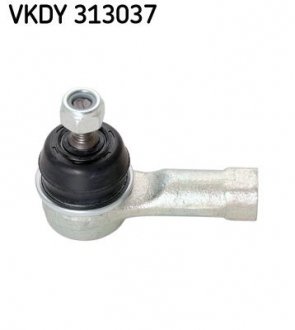 Наконечник рулевой тяги skf VKDY 313037