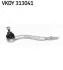 Наконечник рулевой тяги SKF VKDY 313041