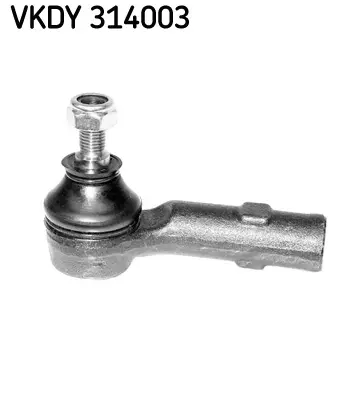 Рульові наконечники SKF VKDY314003 (фото 1)