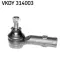Рульові наконечники SKF VKDY314003 (фото 1)