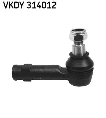 Рульові наконечники SKF VKDY314012 (фото 1)