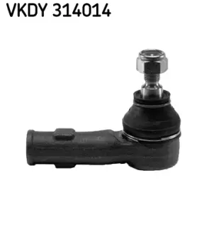 Наконечник рулевой тяги SKF VKDY314014 Форд Эскорт