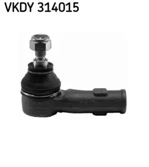 Наконечник рулевой тяги SKF VKDY314015 Форд Эскорт