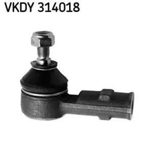 Рульові наконечники SKF VKDY314018