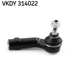 Рульові наконечники SKF VKDY314022