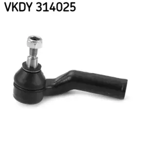 Рульові наконечники SKF VKDY314025