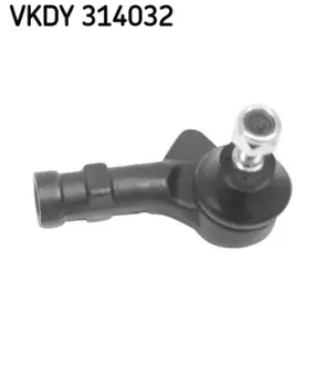 Рульові наконечники SKF VKDY314032