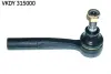 Наконечник рулевой тяги SKF VKDY315000