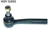 Наконечник рулевой тяги SKF VKDY315001