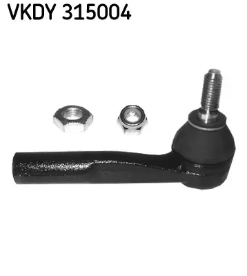 Наконечник рулевой тяги SKF VKDY315004