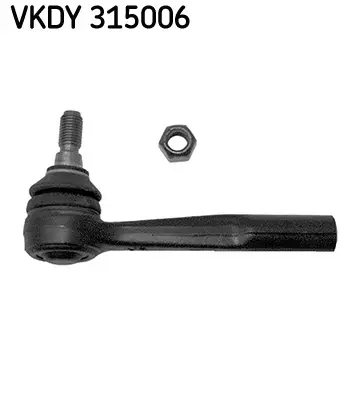 Рульові наконечники SKF VKDY315006 (фото 1)