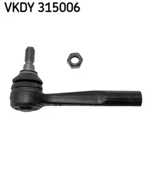 Рульові наконечники SKF VKDY315006