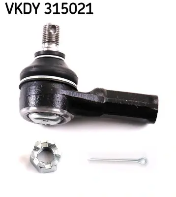 Рульові наконечники SKF VKDY 315021 (фото 1)