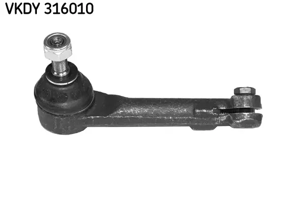 Наконечник рулевой тяги SKF VKDY316010