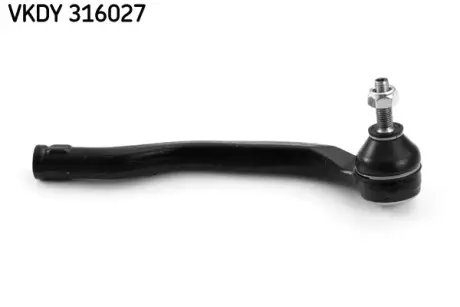 Наконечник рулевой тяги SKF VKDY316027 Рено Дастер