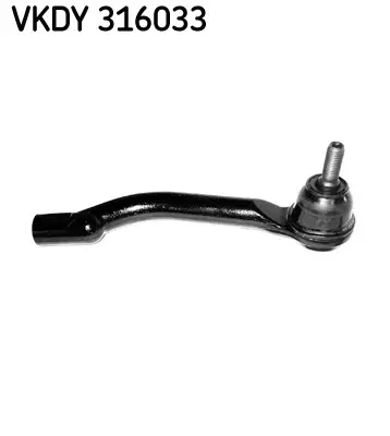 Наконечник рулевой тяги SKF VKDY316033
