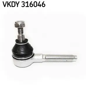 Наконечник рулевой тяги SKF VKDY316046