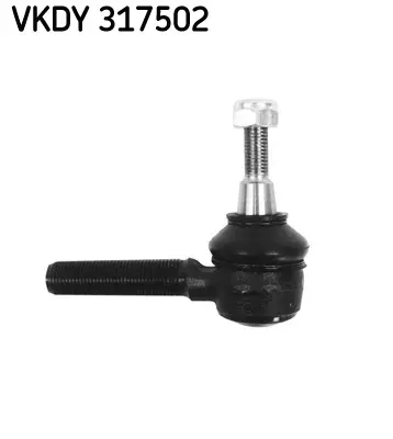 Наконечник рулевой тяги SKF VKDY317502
