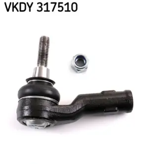 Наконечник рулевой тяги SKF VKDY317510