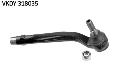 Рульові наконечники SKF VKDY318035