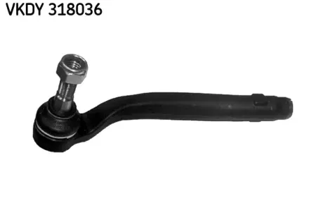 Наконечник рулевой тяги SKF VKDY318036 Мерседес Мл w163