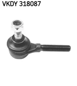 Наконечник рулевой тяги SKF VKDY318087