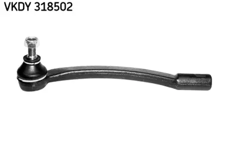 Рульові наконечники SKF VKDY 318502