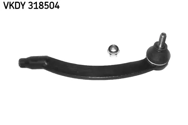 Рульові наконечники SKF VKDY 318504 (фото 1)