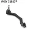 Наконечник рулевой тяги SKF VKDY 318507