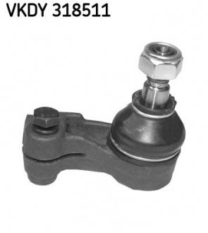 Рульові наконечники skf VKDY 318511