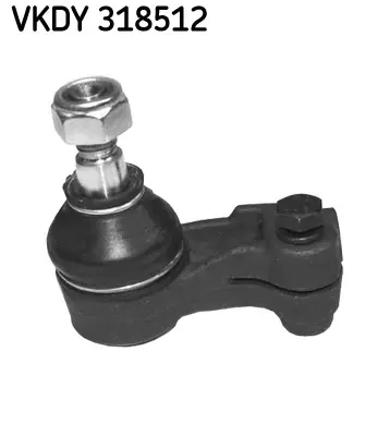 Рульові наконечники SKF VKDY318512 (фото 1)