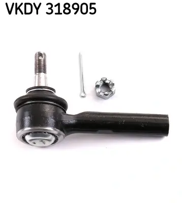 Рульові наконечники SKF VKDY318905 (фото 1)