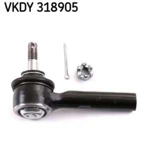 Рульові наконечники SKF VKDY318905 Крайслер (Гранд) вояджер