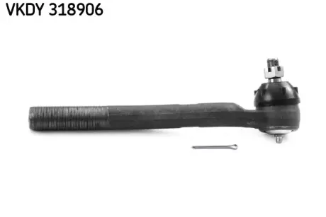 Наконечник рулевой тяги SKF VKDY318906