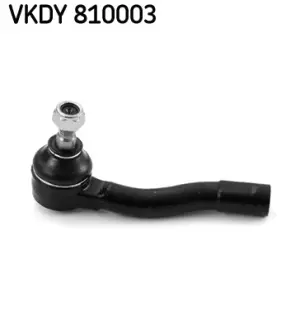 Рульові наконечники SKF VKDY810003