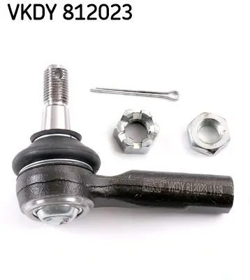Наконечник рулевой тяги SKF VKDY 812023