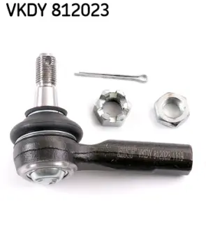 Наконечник рулевой тяги SKF VKDY 812023