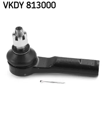 Рульові наконечники SKF VKDY813000 (фото 1)