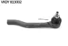 Наконечник рулевой тяги SKF VKDY813002